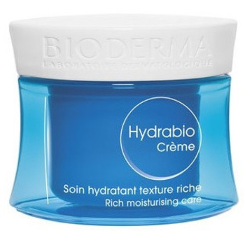 Hydrabio Créme - Ošetrujúci krém